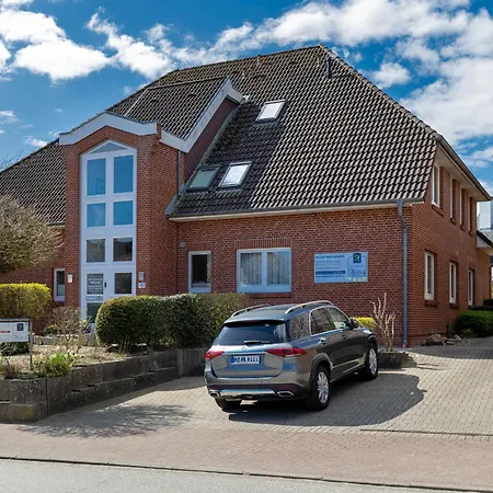 W1 - Gaestehaus Christian-westphal-str 60 - Feriendomizil Hollich Apartamento *