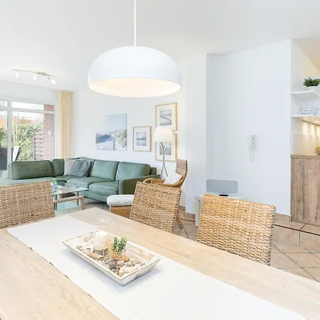 W1 - Gaestehaus Christian-westphal-str 60 - Feriendomizil Hollich Apartamento *