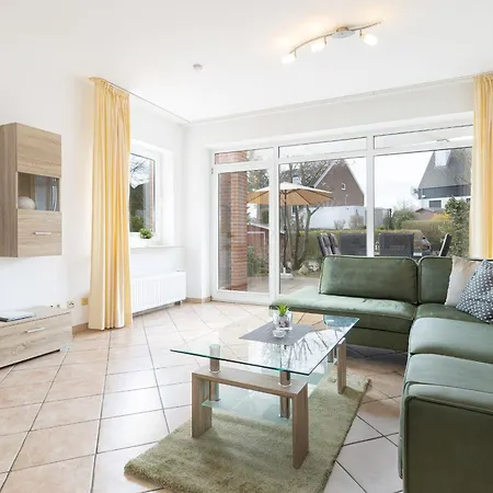 W1 - Gaestehaus Christian-westphal-str 60 - Feriendomizil Hollich *