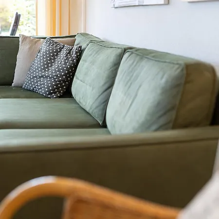 W1 - Gaestehaus Christian-westphal-str 60 - Feriendomizil Hollich Grömitz