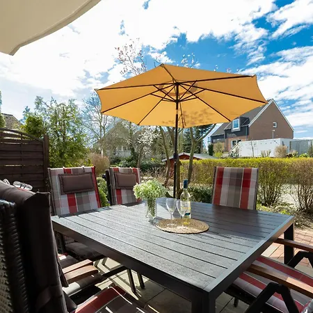 W1 - Gaestehaus Christian-westphal-str 60 - Feriendomizil Hollich *