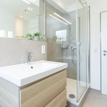 W1 - Gaestehaus Christian-westphal-str 60 - Feriendomizil Hollich * Grömitz