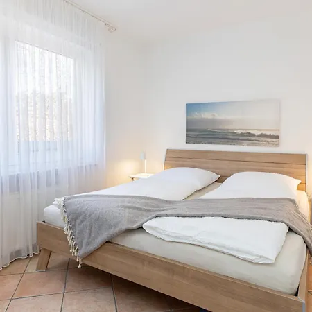 W1 - Gaestehaus Christian-westphal-str 60 - Feriendomizil Hollich